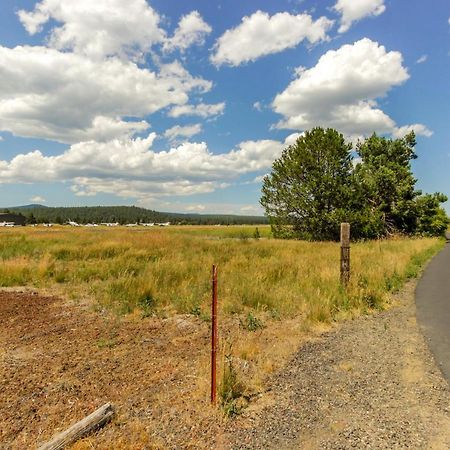 Circle 4 Ranch 25 | Discover Sunriver Exterior photo