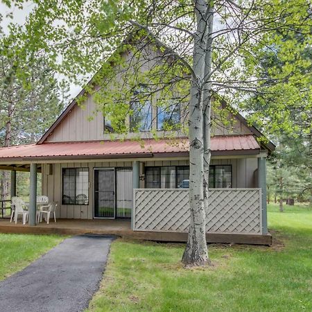 Circle 4 Ranch 25 | Discover Sunriver Exterior photo