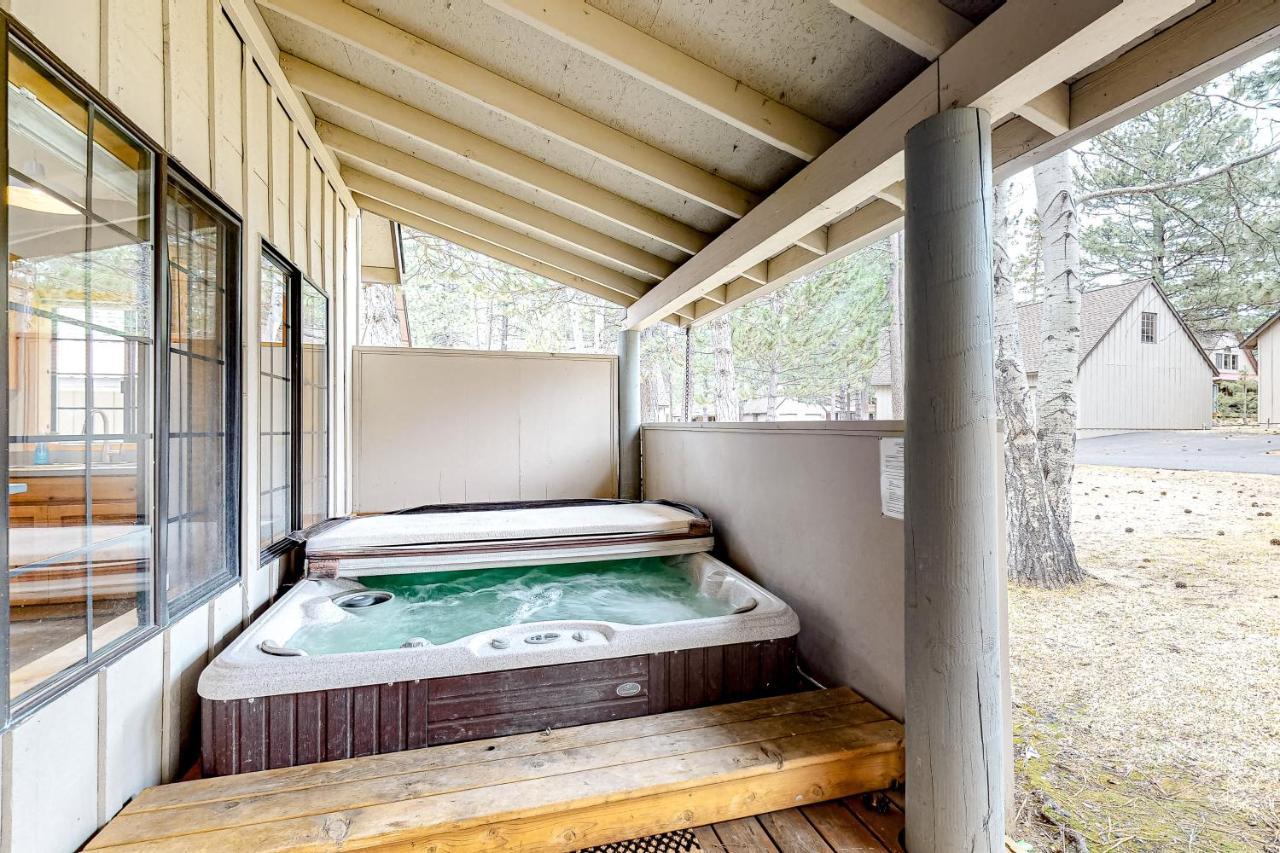 Circle 4 Ranch 25 | Discover Sunriver Exterior photo