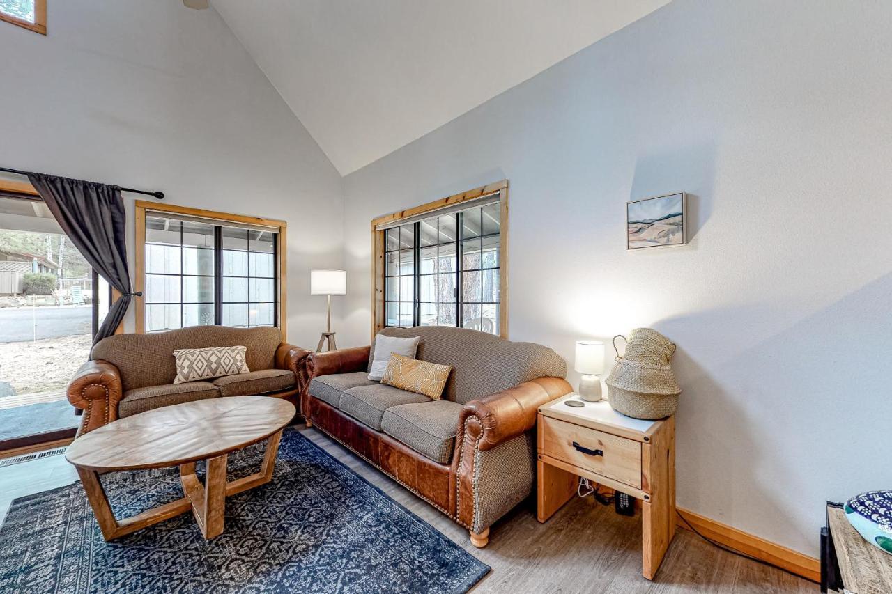 Circle 4 Ranch 25 | Discover Sunriver Exterior photo