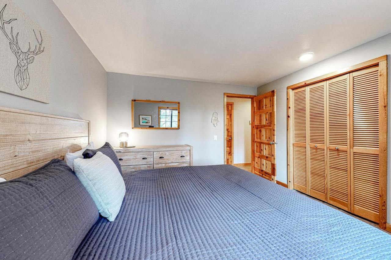 Circle 4 Ranch 25 | Discover Sunriver Exterior photo