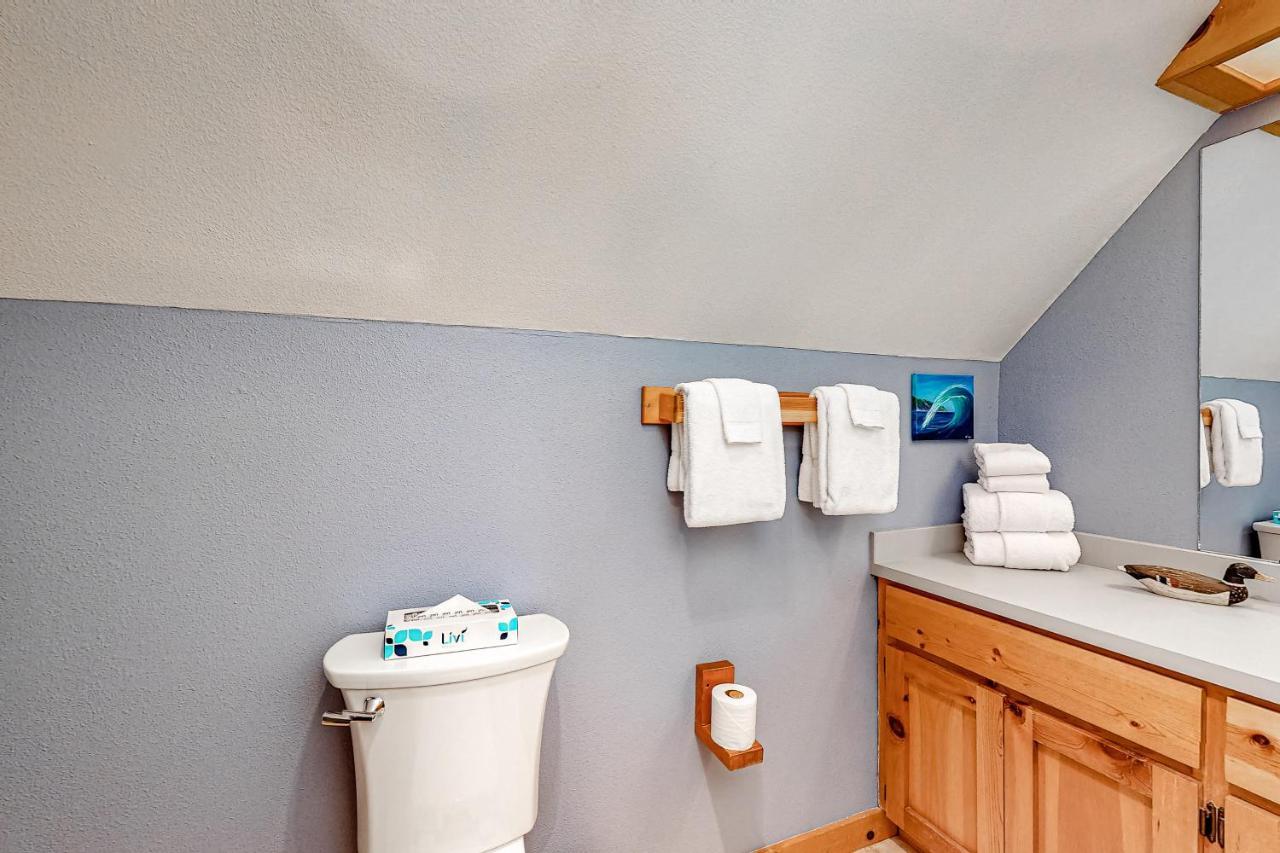 Circle 4 Ranch 25 | Discover Sunriver Exterior photo