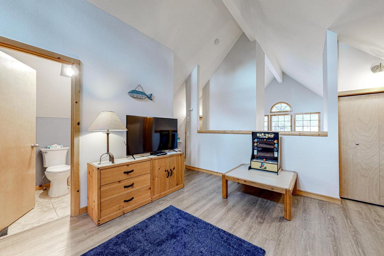 Circle 4 Ranch 25 | Discover Sunriver Exterior photo