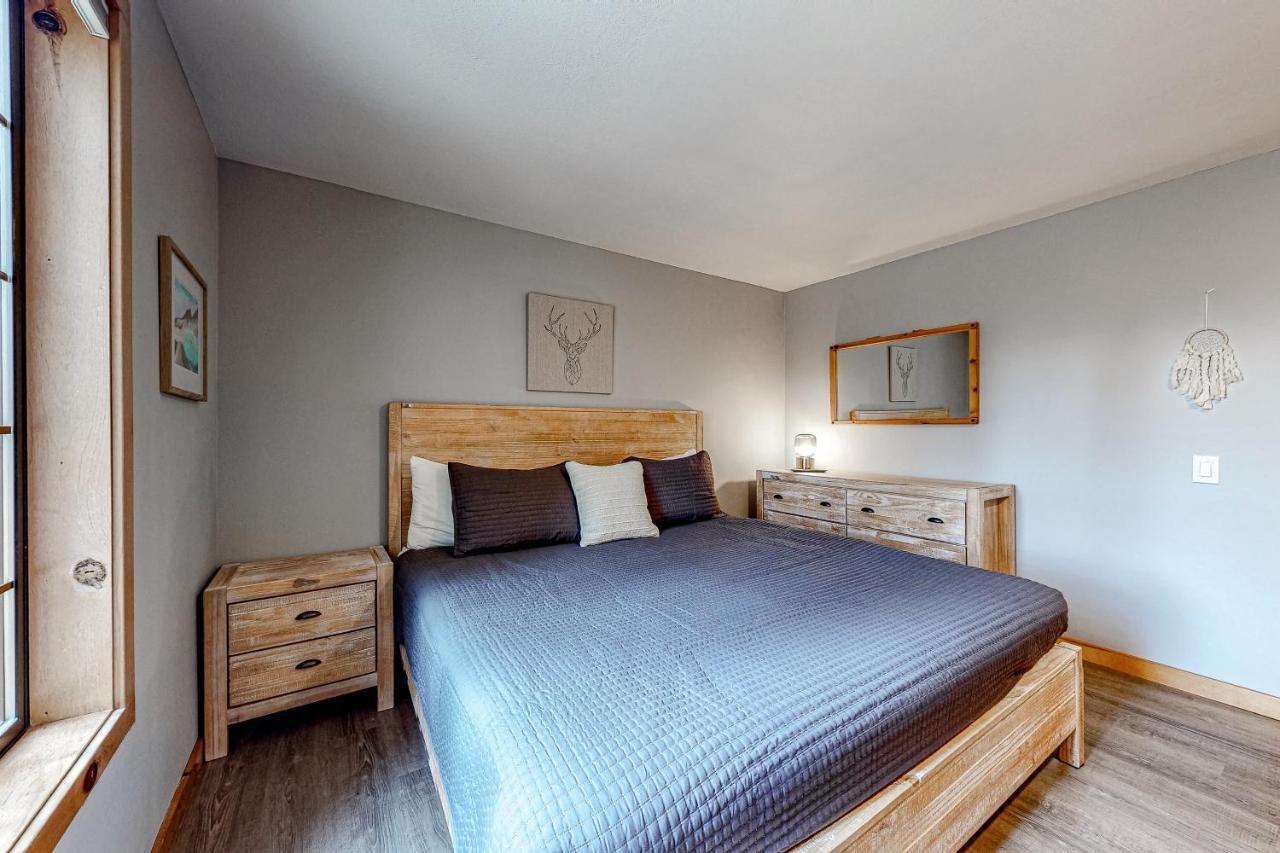 Circle 4 Ranch 25 | Discover Sunriver Exterior photo