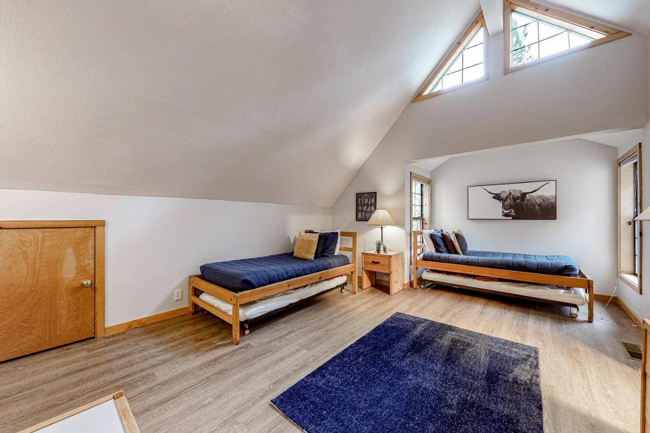 Circle 4 Ranch 25 | Discover Sunriver Exterior photo