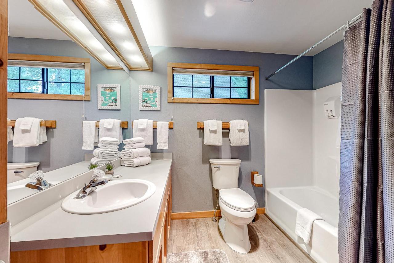 Circle 4 Ranch 25 | Discover Sunriver Exterior photo
