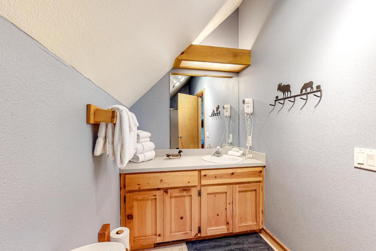 Circle 4 Ranch 25 | Discover Sunriver Exterior photo