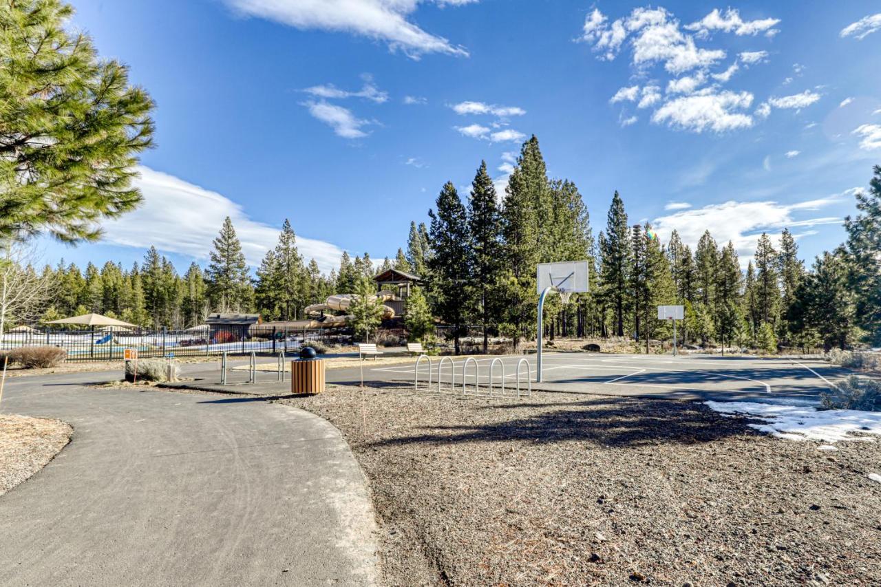Circle 4 Ranch 25 | Discover Sunriver Exterior photo