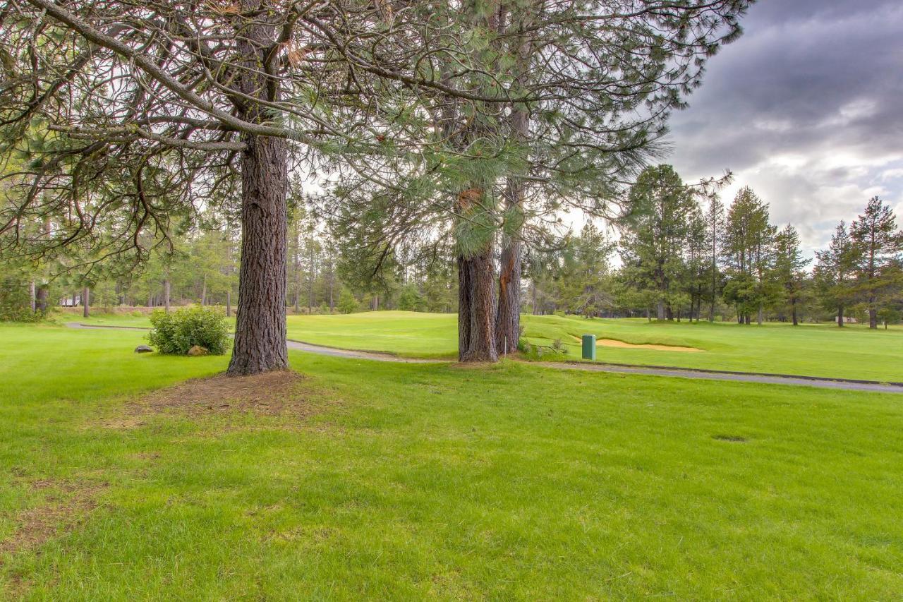 Circle 4 Ranch 25 | Discover Sunriver Exterior photo