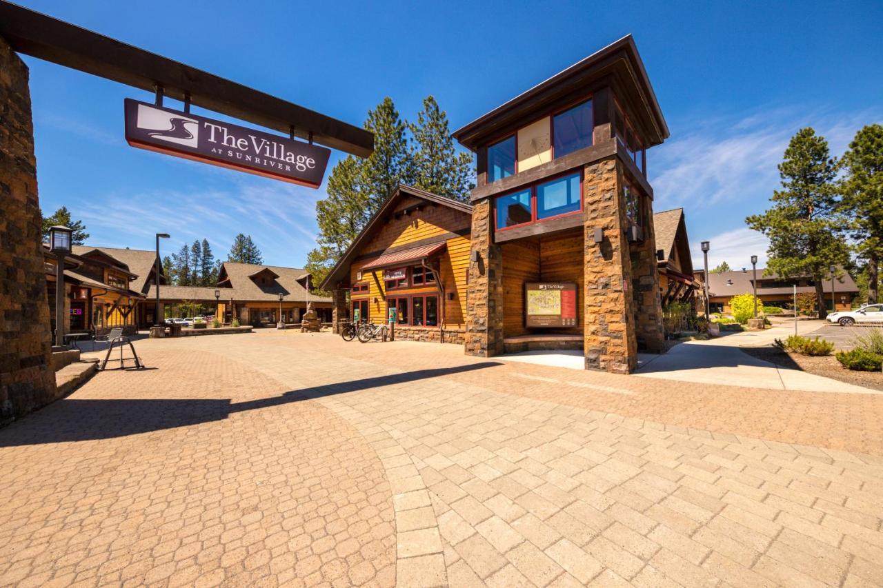 Circle 4 Ranch 25 | Discover Sunriver Exterior photo