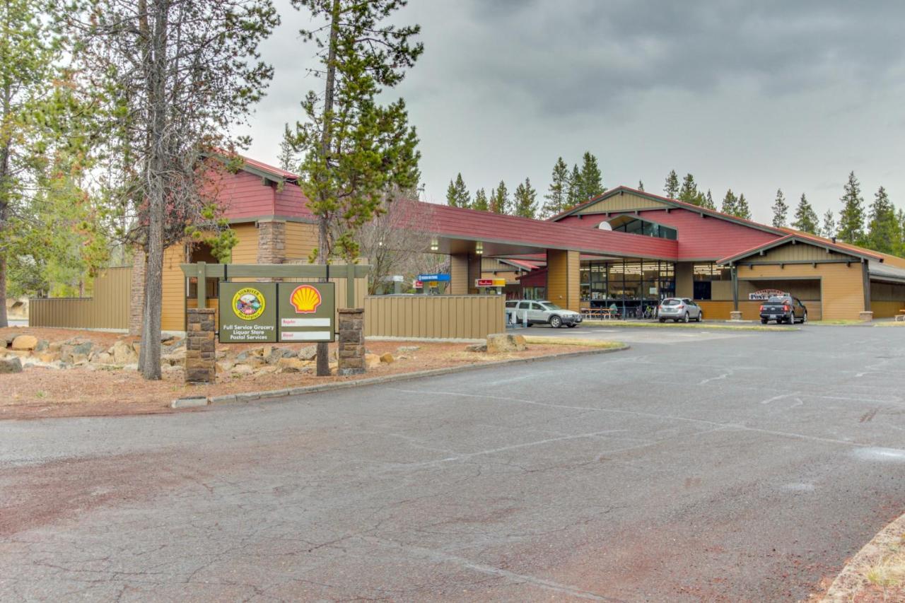 Circle 4 Ranch 25 | Discover Sunriver Exterior photo