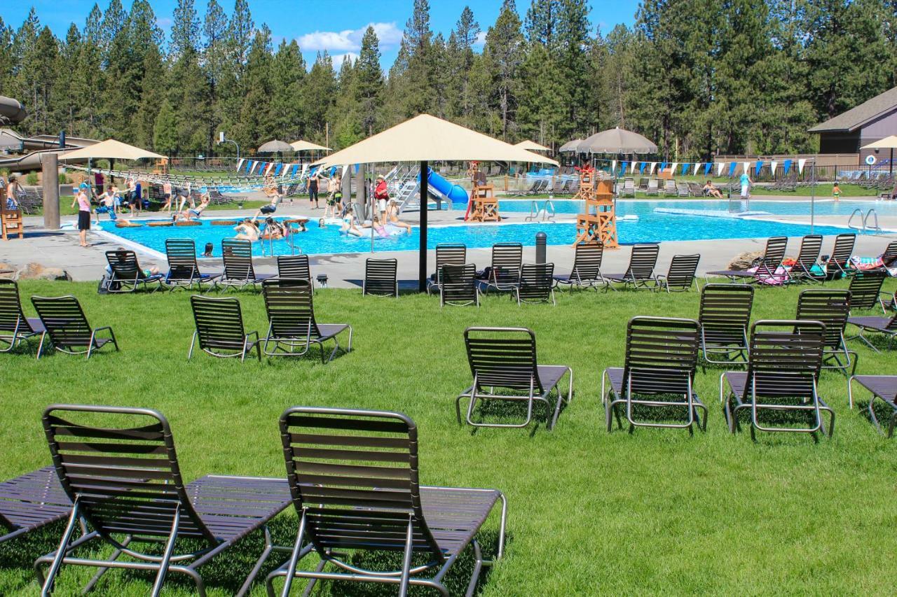 Circle 4 Ranch 25 | Discover Sunriver Exterior photo