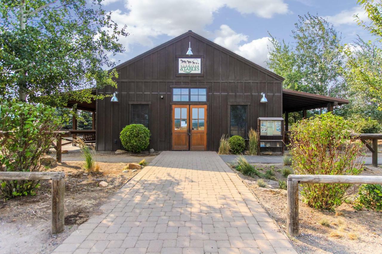 Circle 4 Ranch 25 | Discover Sunriver Exterior photo