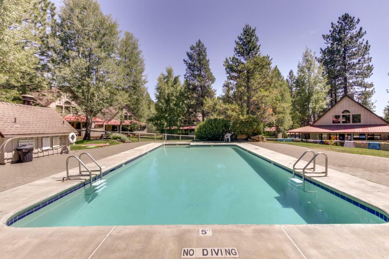 Circle 4 Ranch 25 | Discover Sunriver Exterior photo