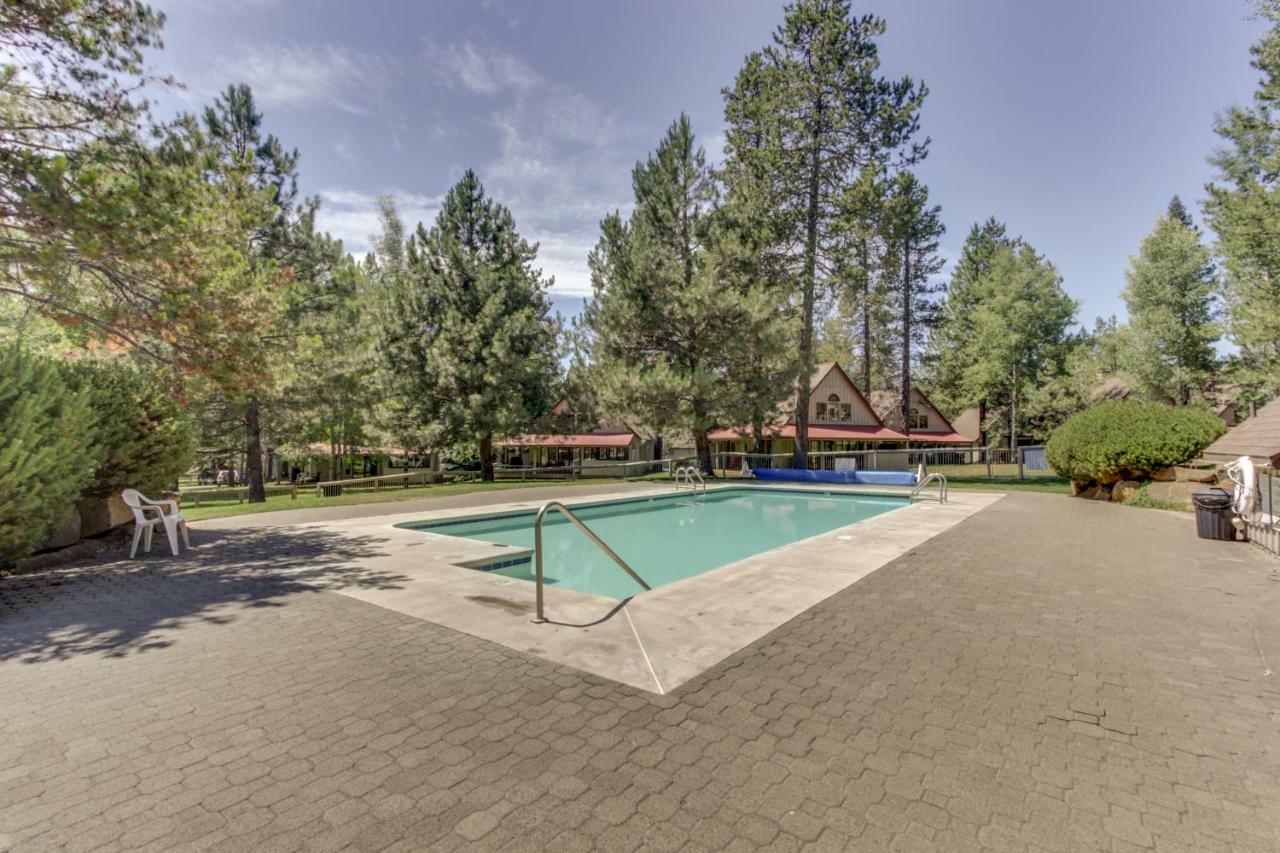 Circle 4 Ranch 25 | Discover Sunriver Exterior photo