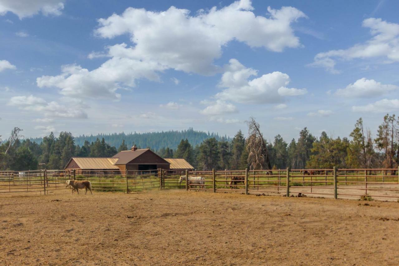 Circle 4 Ranch 25 | Discover Sunriver Exterior photo