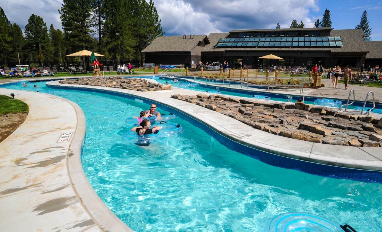 Circle 4 Ranch 25 | Discover Sunriver Exterior photo