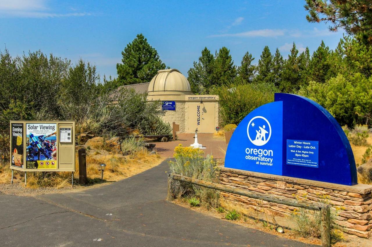 Circle 4 Ranch 25 | Discover Sunriver Exterior photo