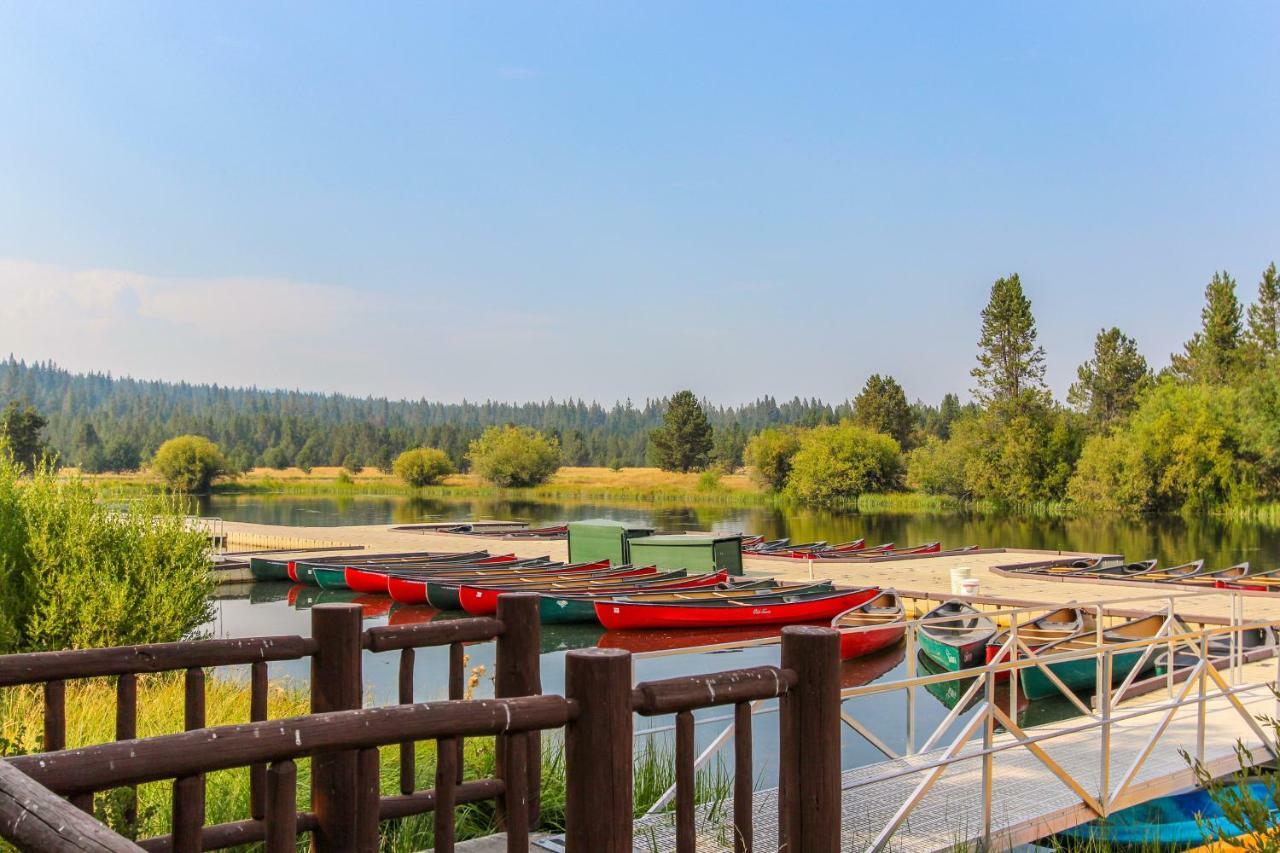Circle 4 Ranch 25 | Discover Sunriver Exterior photo
